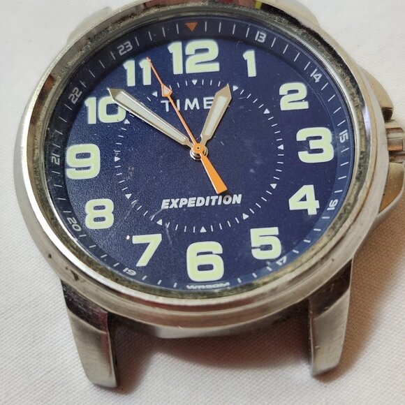 Timex Expedition Watch - Picture 4 of 4